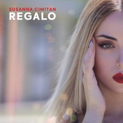 Ascolta 'REGALO' il singolo d'esordio di Susanna Cimitan