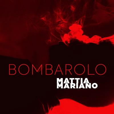 Il 14 Gennaio esce ''BOMBAROLO'' il concept Ep di Mattia Mariano ispirato dalle opere di DE ANDRE'